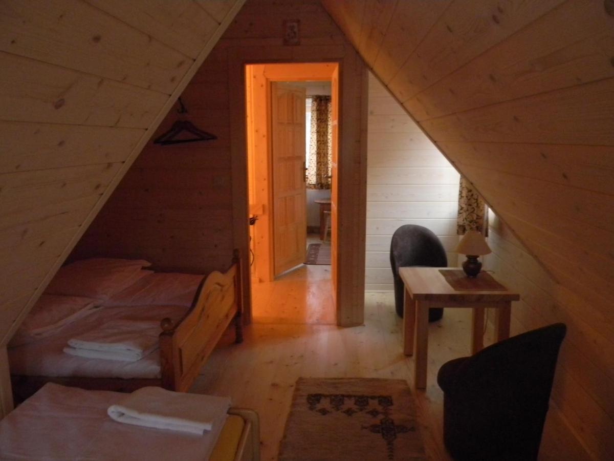 Goralski Domek Jasinek - Zakopane — Zdjęcia 2